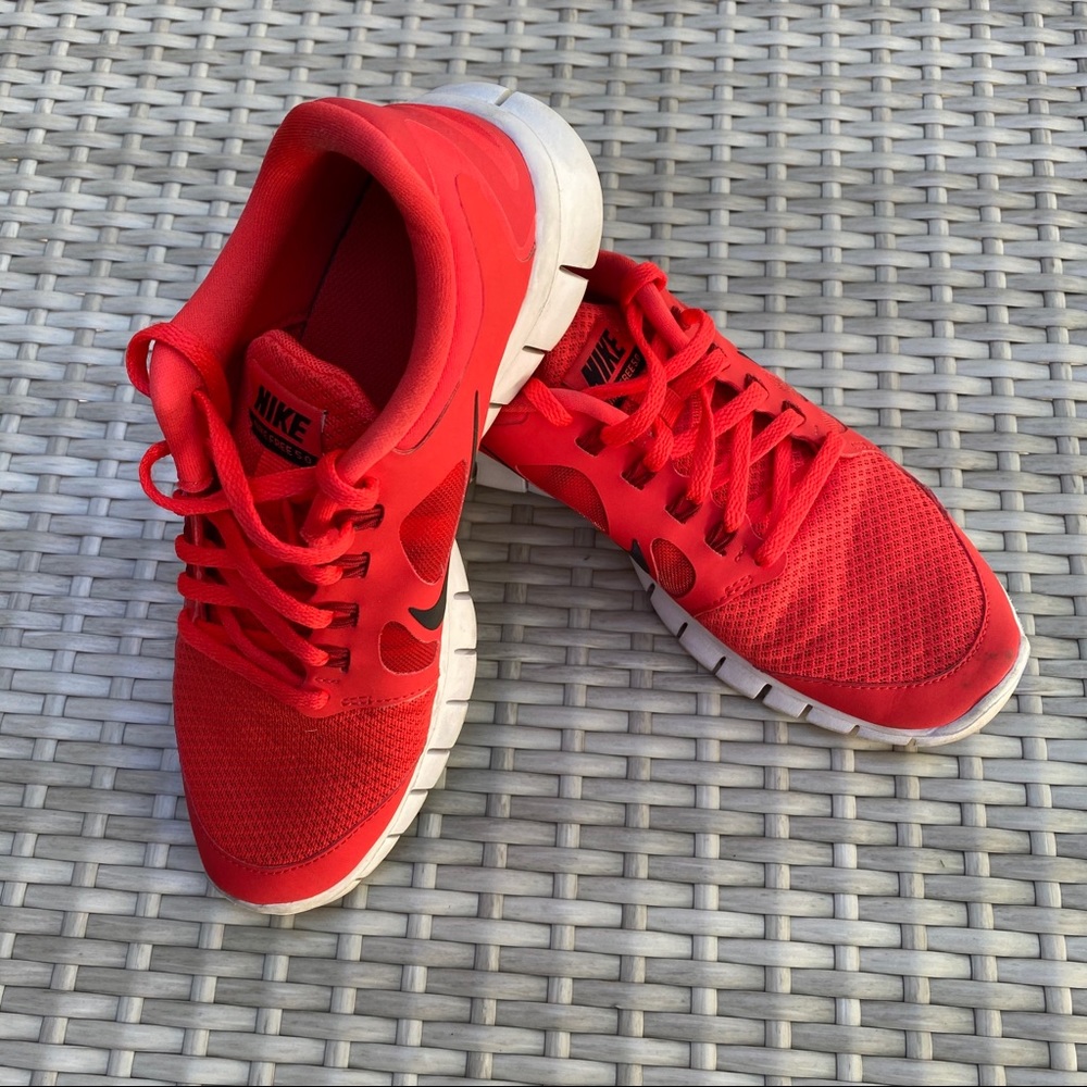 Nike Free 5.0 - Picture 3 of 7